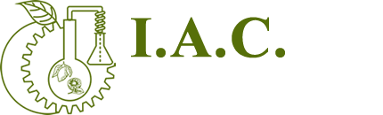 I.A.C. Ingredienti Alimentari, Cosmetici Di Giuseppe Di Bartolo